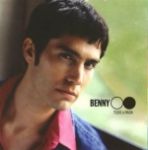benny ibarra